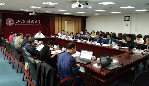 重点围绕贯彻落实中共中央国务院印发的