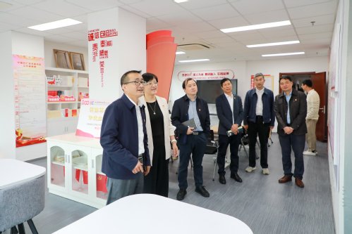 学科规划与发展