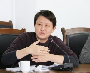 王琳琳发布时间